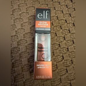 ELF Glow Reviver Lip Oil